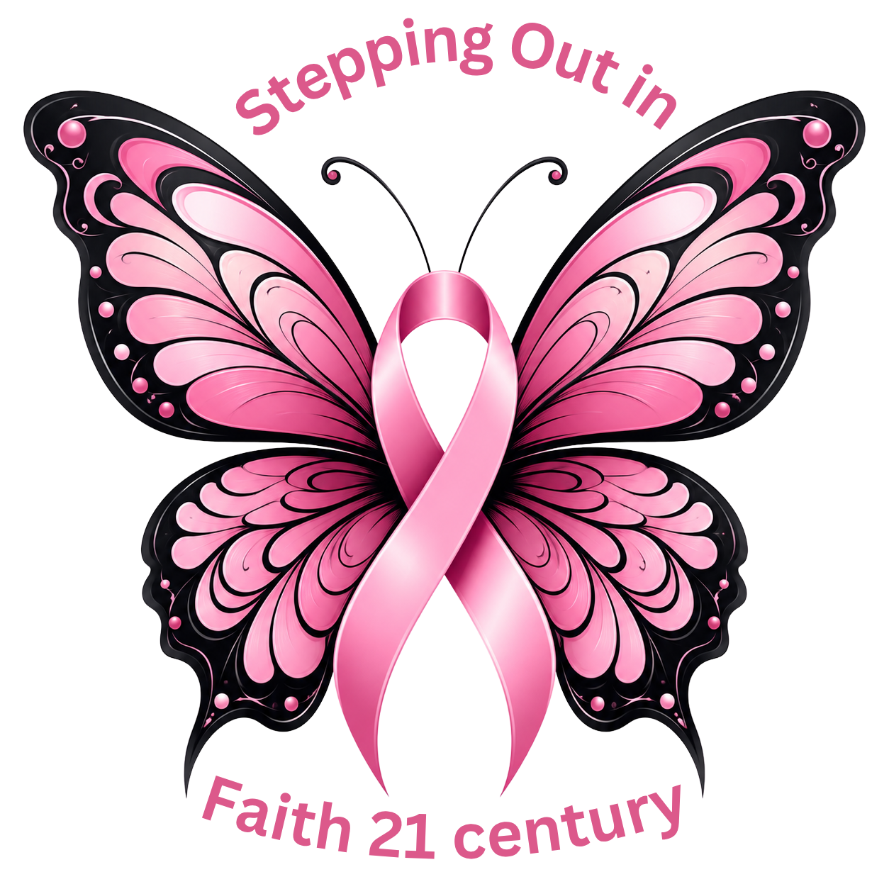 steppingoutinfaith21century